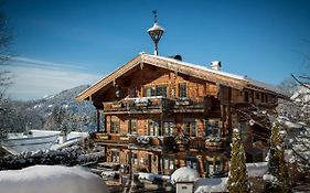 Apartments Kitzbühel